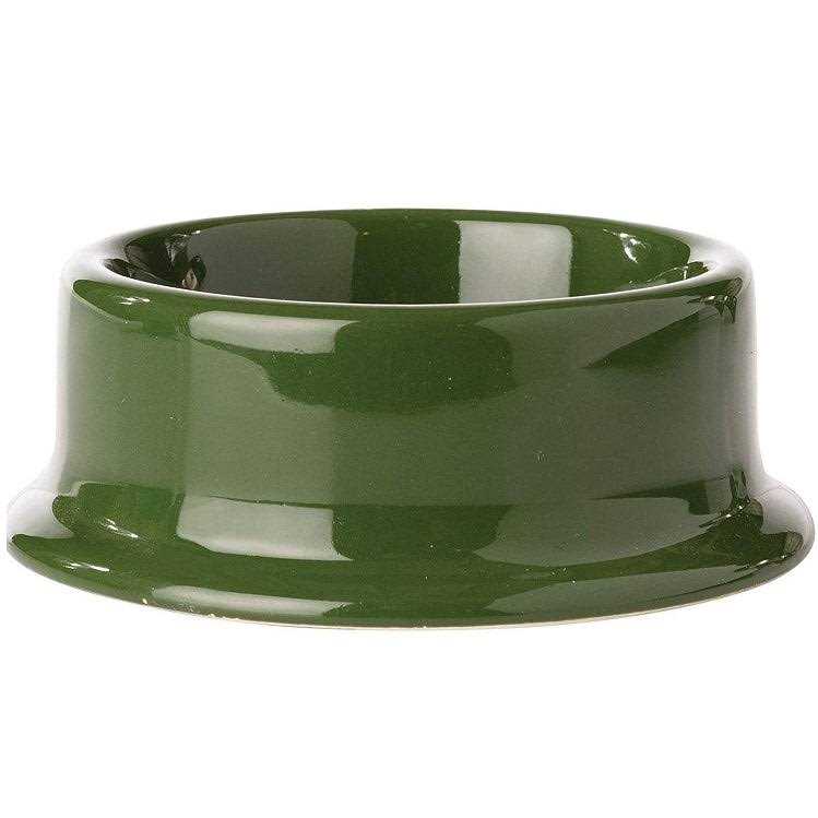 Small Animal Bowl G7974