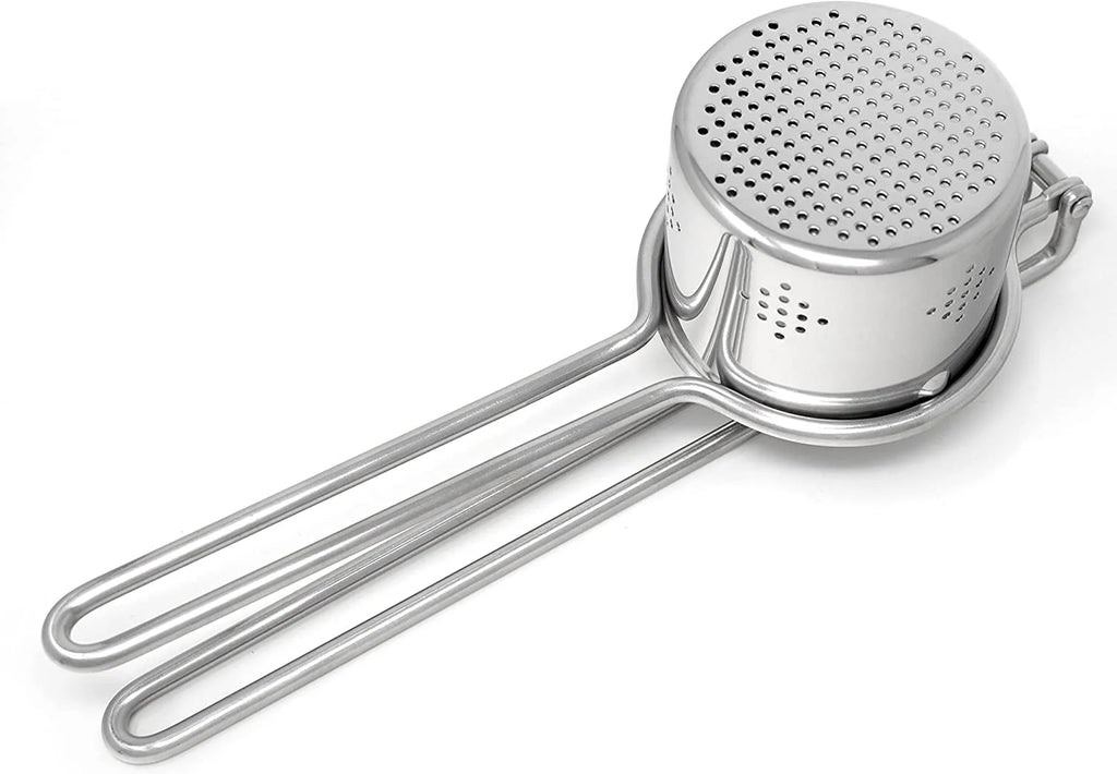 Stainless Steel Potato Ricer E8238