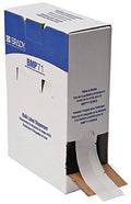 Cartridge Label, 2 in. W, 2 in. L, Vinyl X7381
