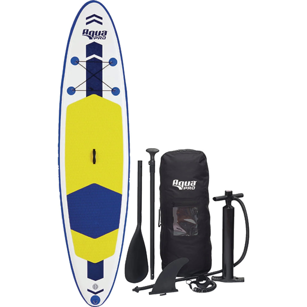 Inflatable SUP Kit Q535229