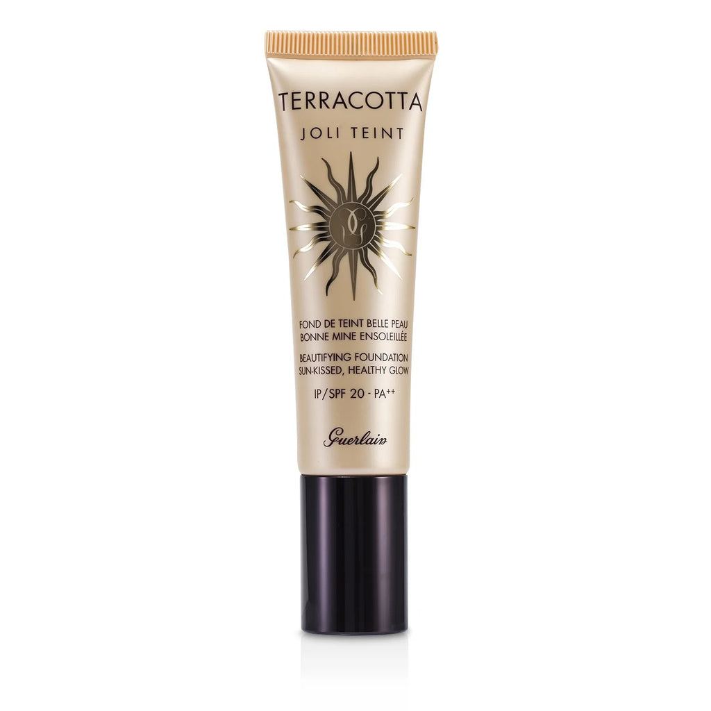 Natural Beautifying Foundation SPF 20 30ml I69040