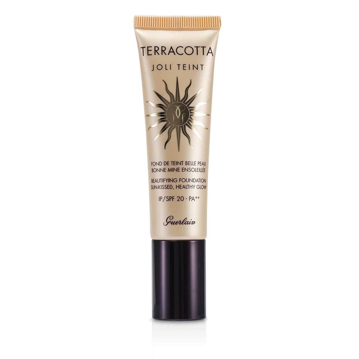 Natural Beautifying Foundation SPF 20 30ml I69040