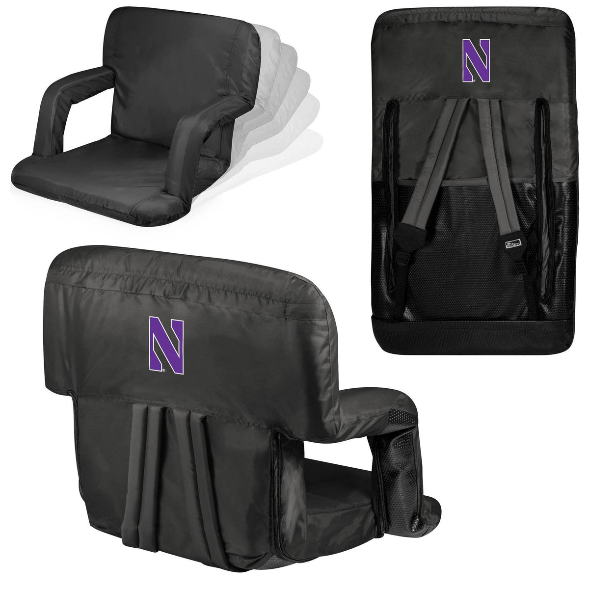 Ventura Portable Seat Y1745
