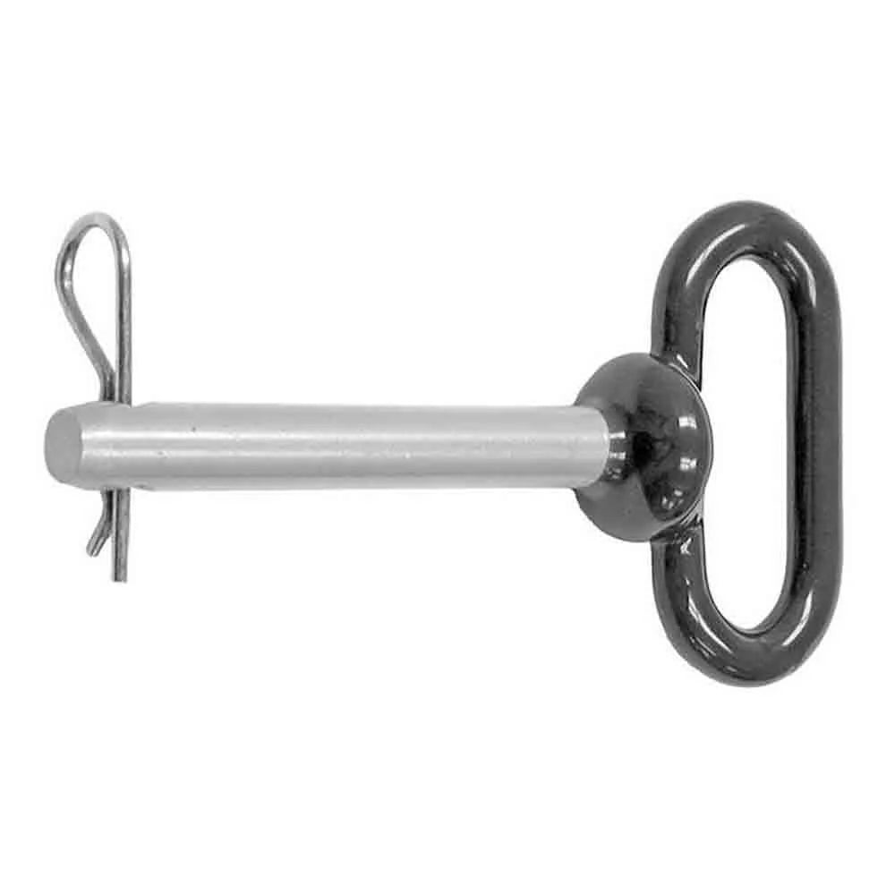 Clevis Ball Mount for 1-1/4 inch Receivers J35148