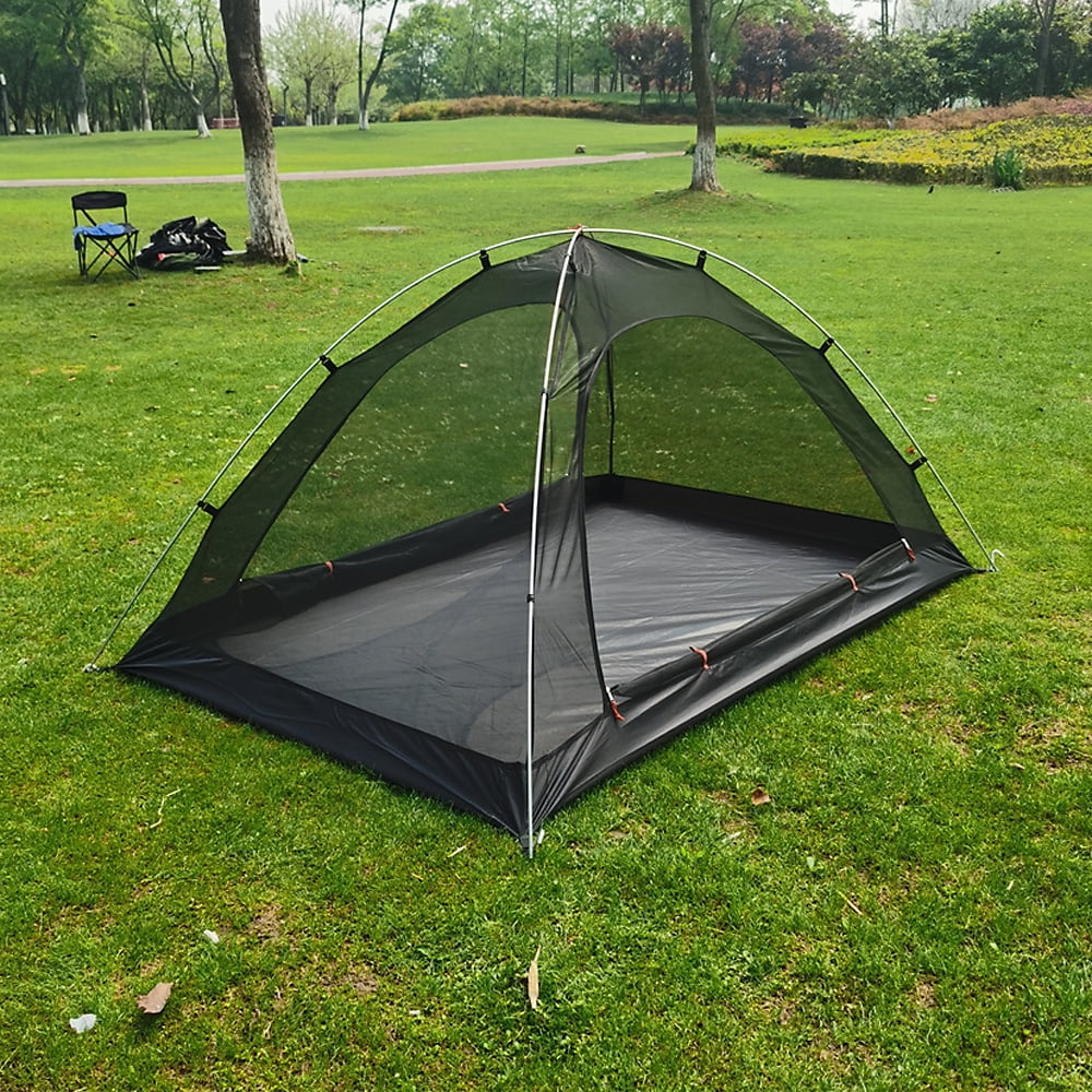 2 Person Ultralight Mosquito Net Tent P100