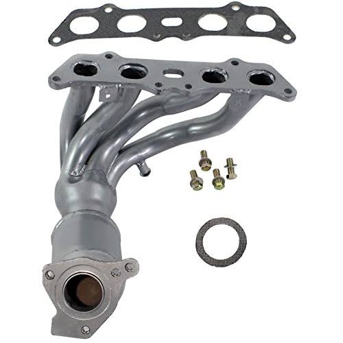 Direct Fit Catalytic Converter with Exhaust Manifold H8045