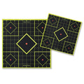 12-Inch Sight in Target 12 Sheet Pack J18071