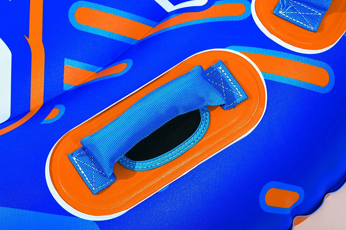 2 Person Towable Deck Tube B7614