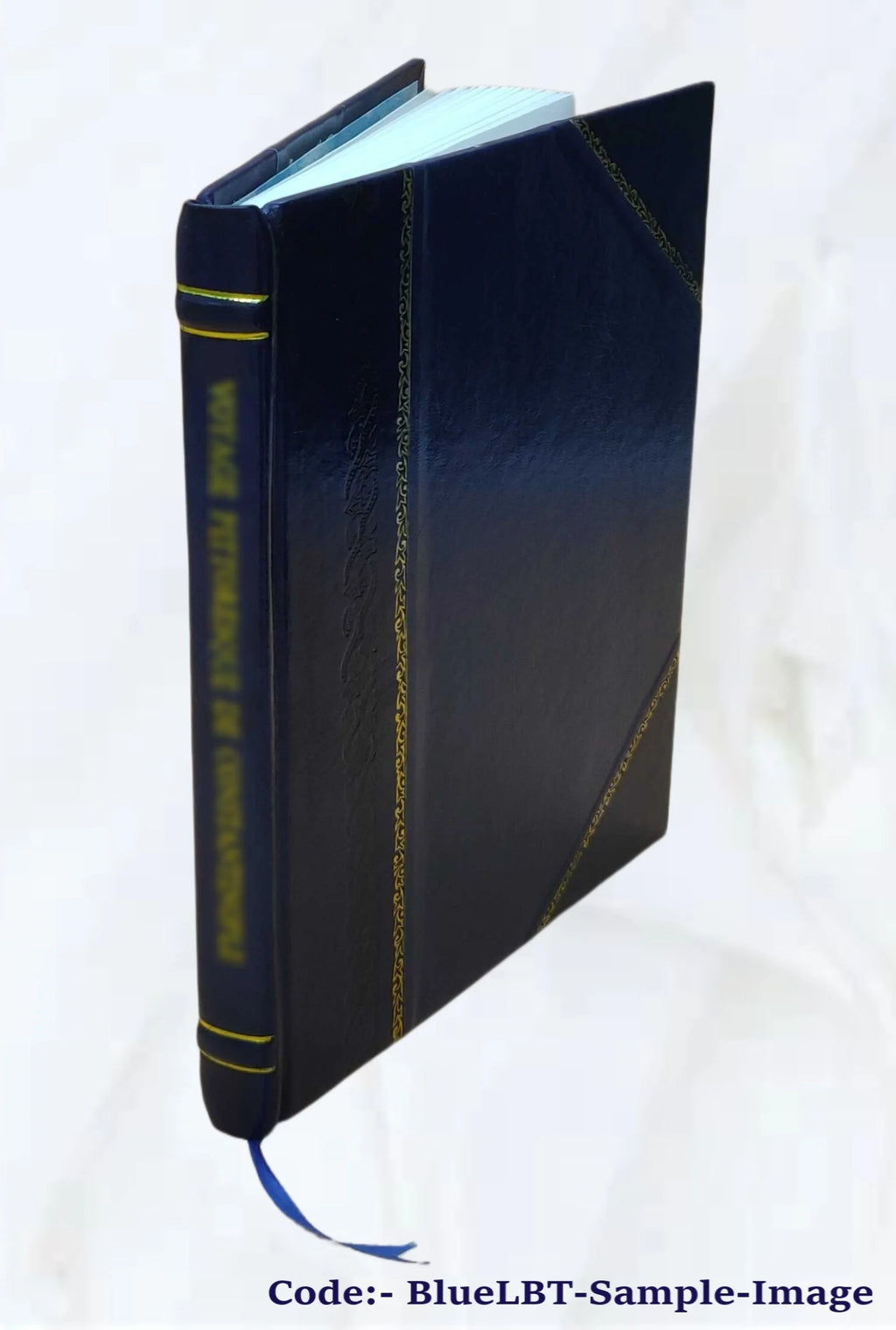 Robbie Doo : his reminiscences. 1914 [Leather Bound] L565895
