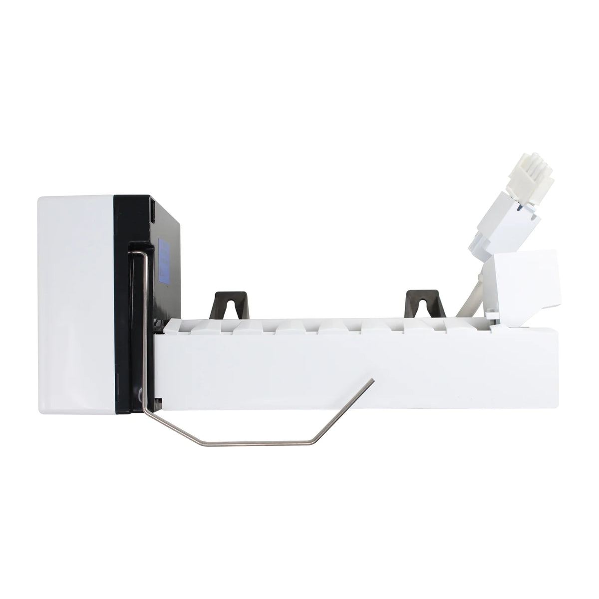 Refrigerator Ice Maker Replacement H219