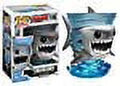 Sharknado Vinyl Figure T84131