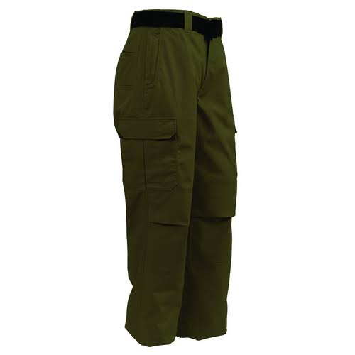 OD Green Uniform Trousers J2850