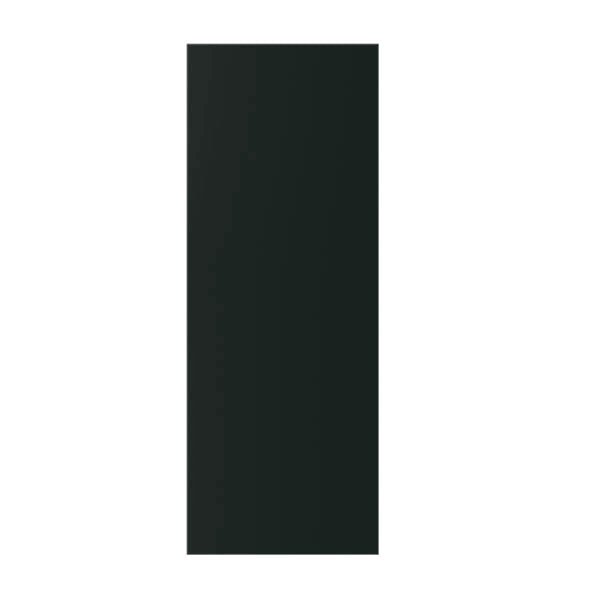 Black Composite Board-n-Batten Shutters C607