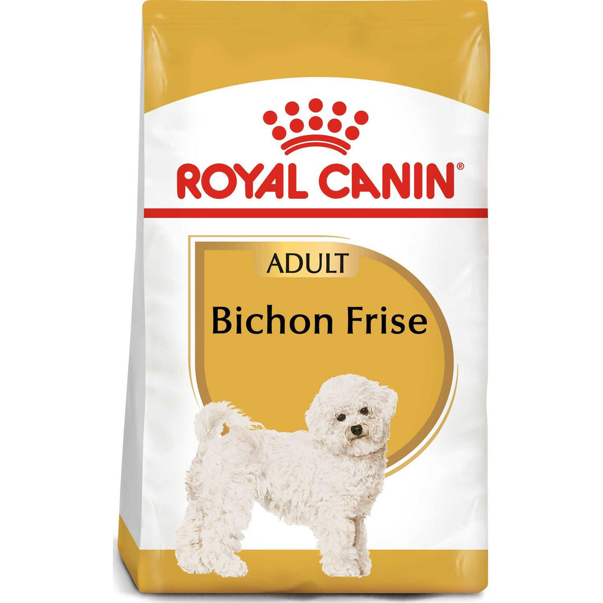 Adult Bichon Frise Dry Dog Food H6598