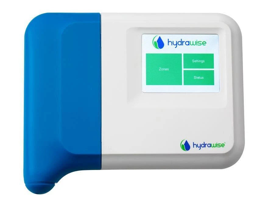 12 Zone Indoor Wi-Fi Enabled Irrigation Controller A55273