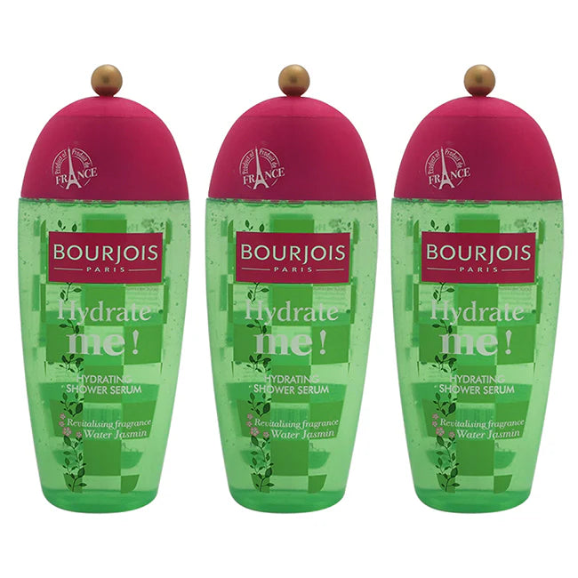 8.4 oz Shower Serum, Pack of 3 M326850