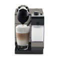 Silver Espresso Machine E2147