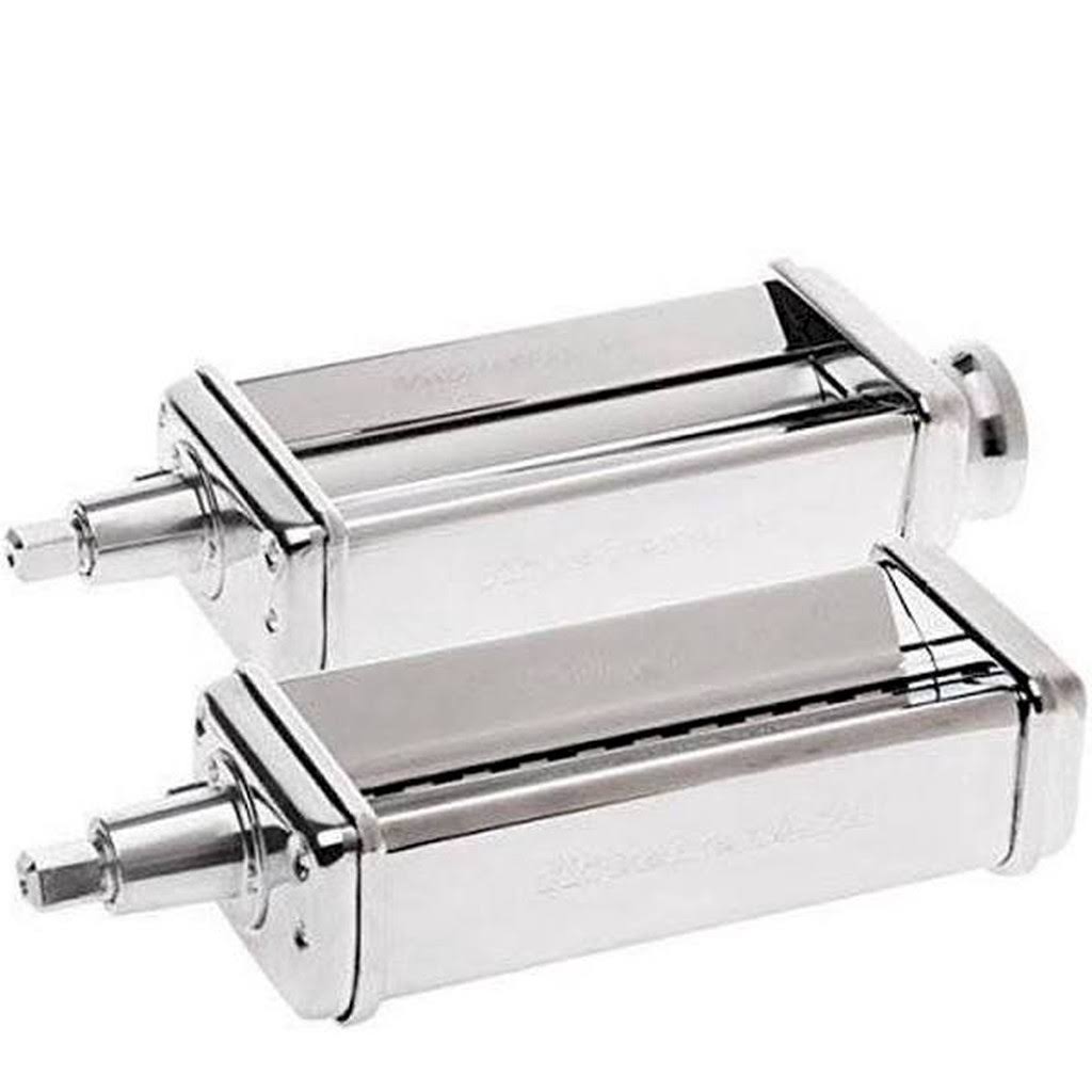 Pasta Roller and Fettuccini Cutter Attachment R2080