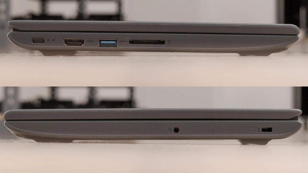 Pre-Owned 11” Chromebook 4GB Ram 32GB Storage C872