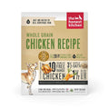 Dehydrated Whole Grain Chicken Dog Food Z225