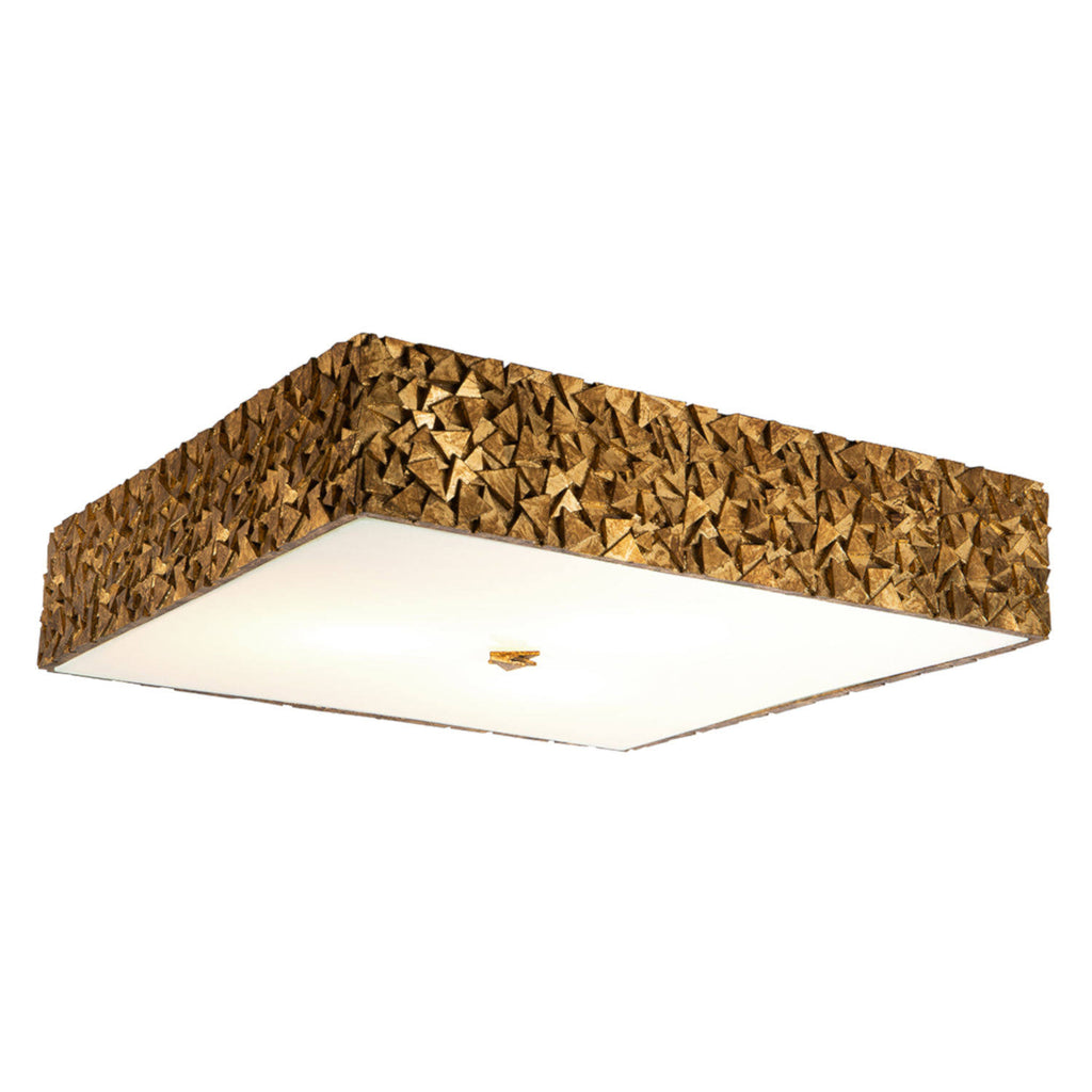 3-Light Flush Mount K545557