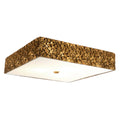 3-Light Flush Mount K545557