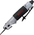 Air Body Saber Saw with 5pc 24 Teeth per Inch Saw Blades X1231