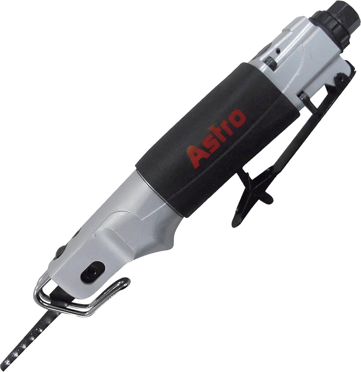 Air Body Saber Saw with 5pc 24 Teeth per Inch Saw Blades X1231