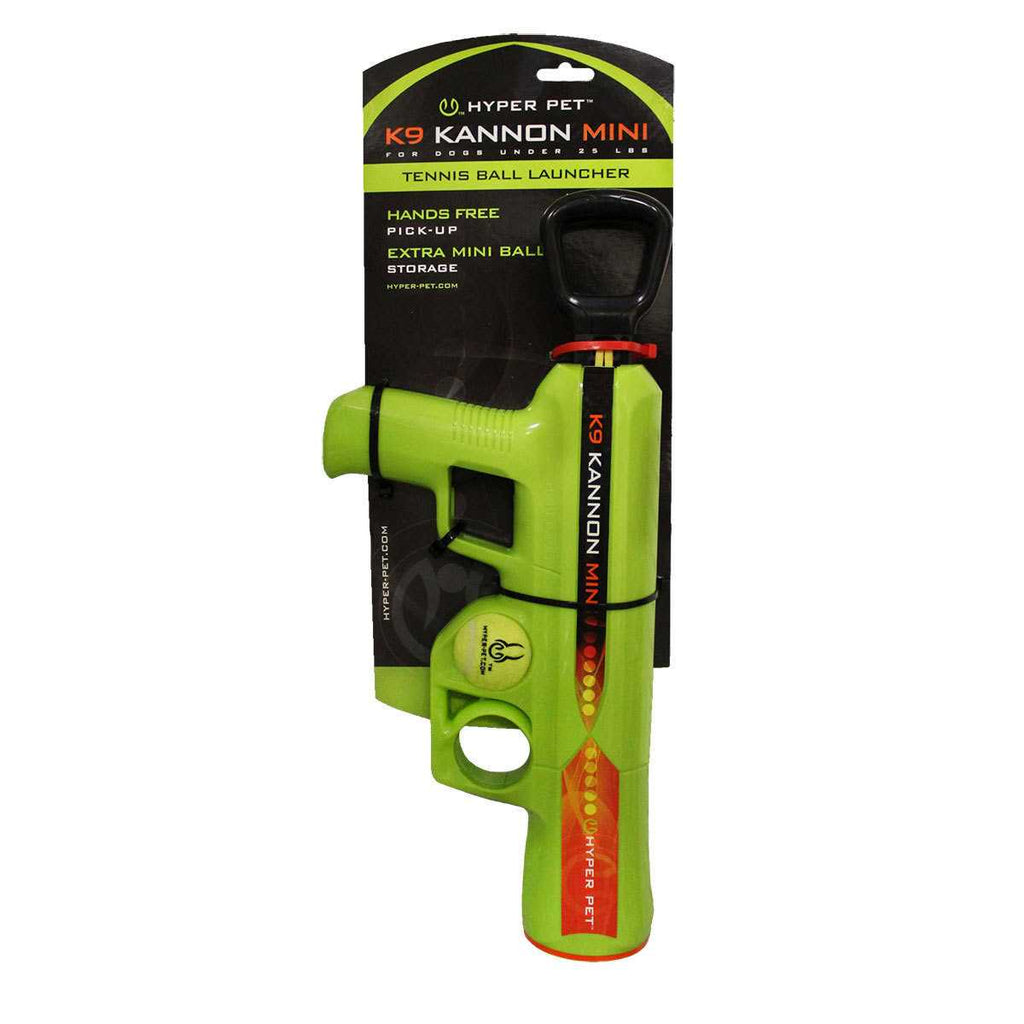 K-9 Kannon Mini Ball Launcher K297199