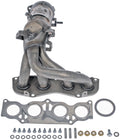Catalytic Converter with Manifold W241262