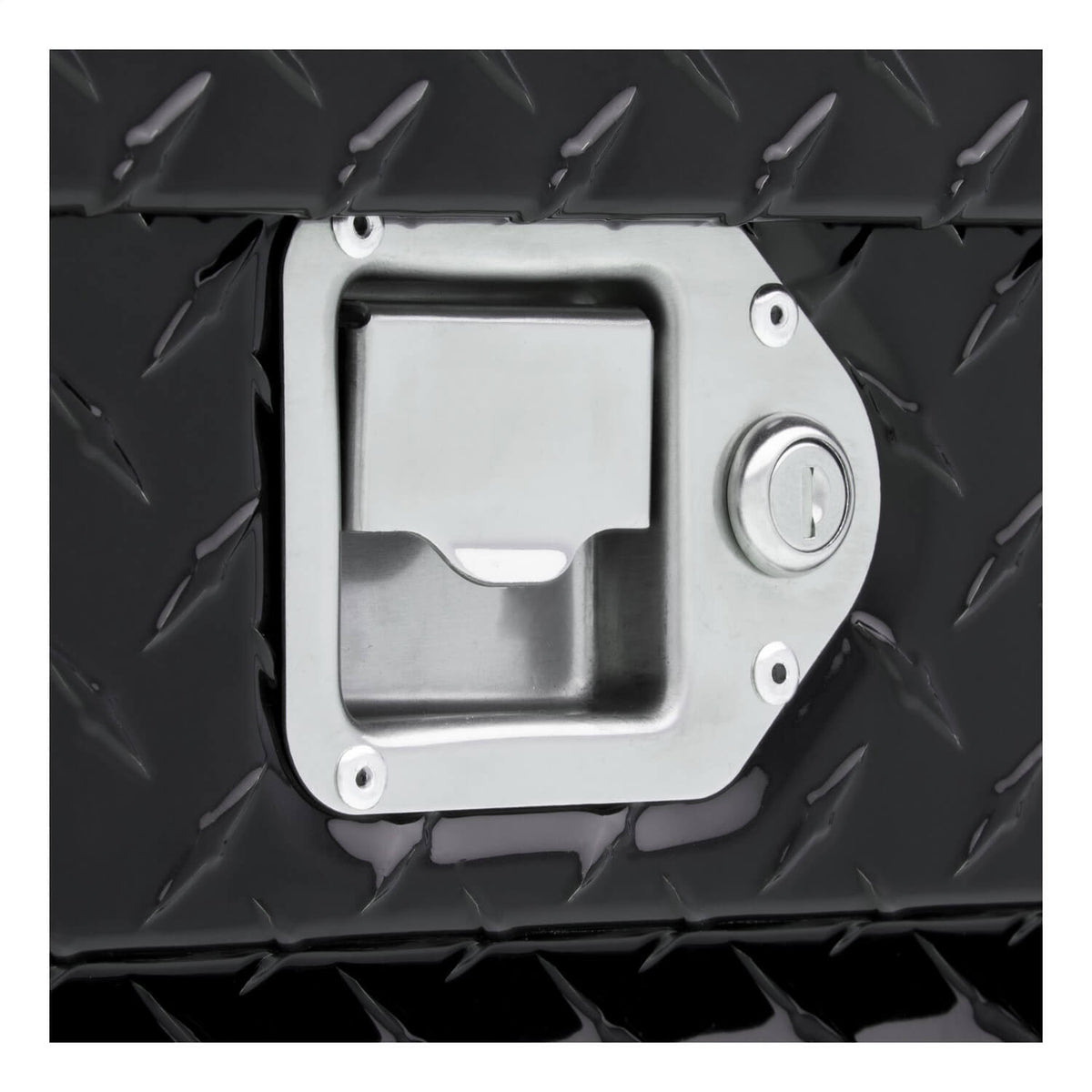 Crossover Truck Tool Box M787