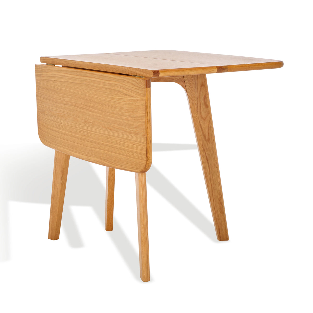 37" Gateleg Dining Table A4678