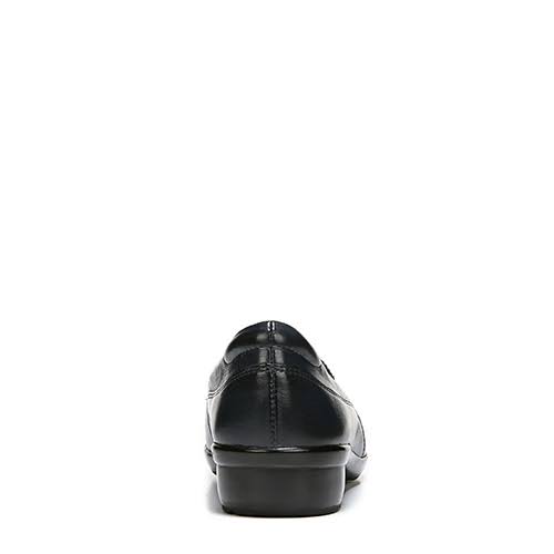 Navy Dress Shoes T160