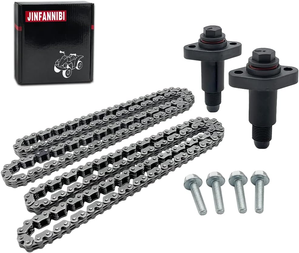 Cam Timing Chain Tensioner Kit Pack of 2 Y5470