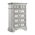 6 Drawer Chest S7358