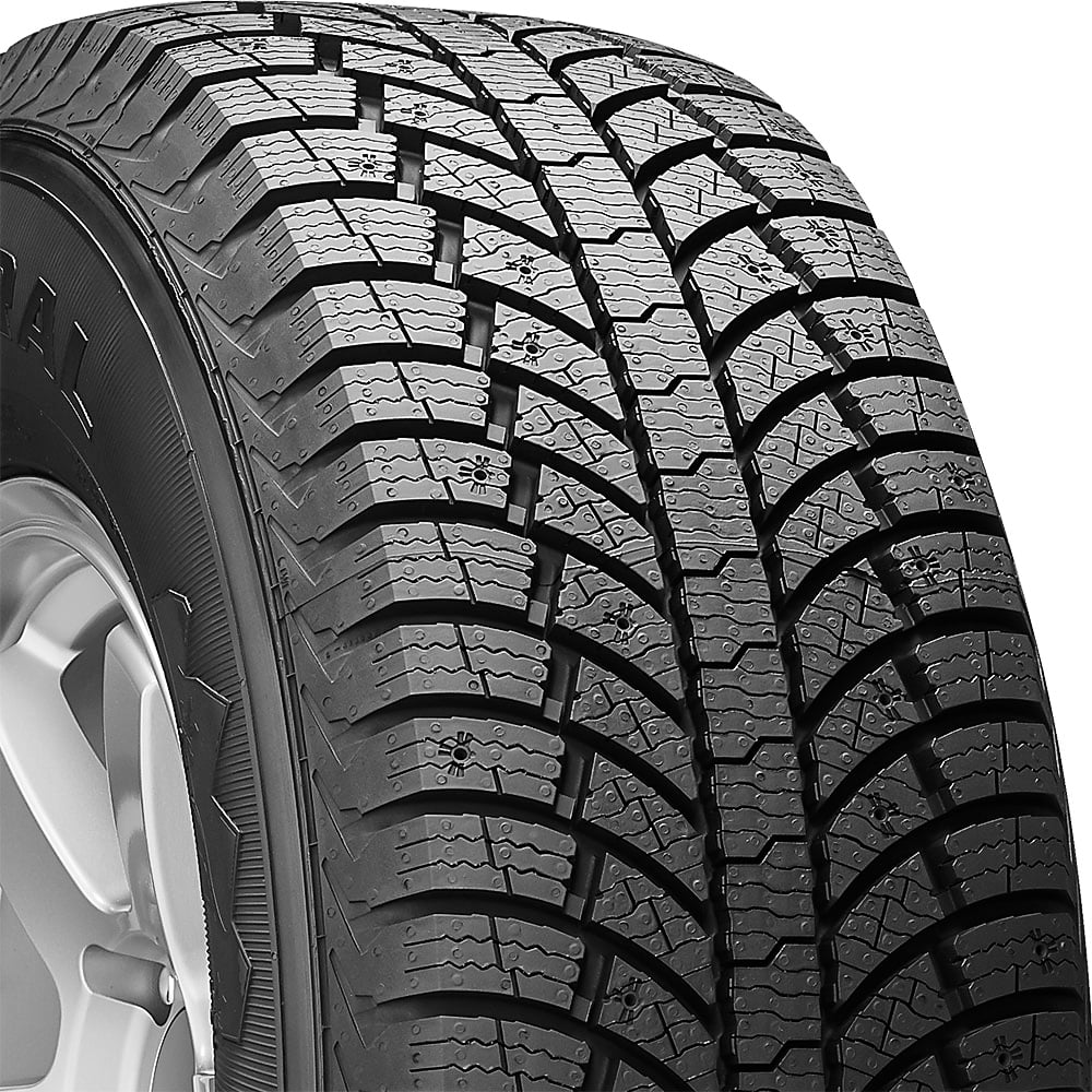 255/55R18XL 109T Winter Studdable Tire T7193
