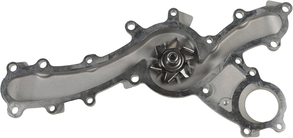 Engine Water Pump Kit Pack of 2 P29483