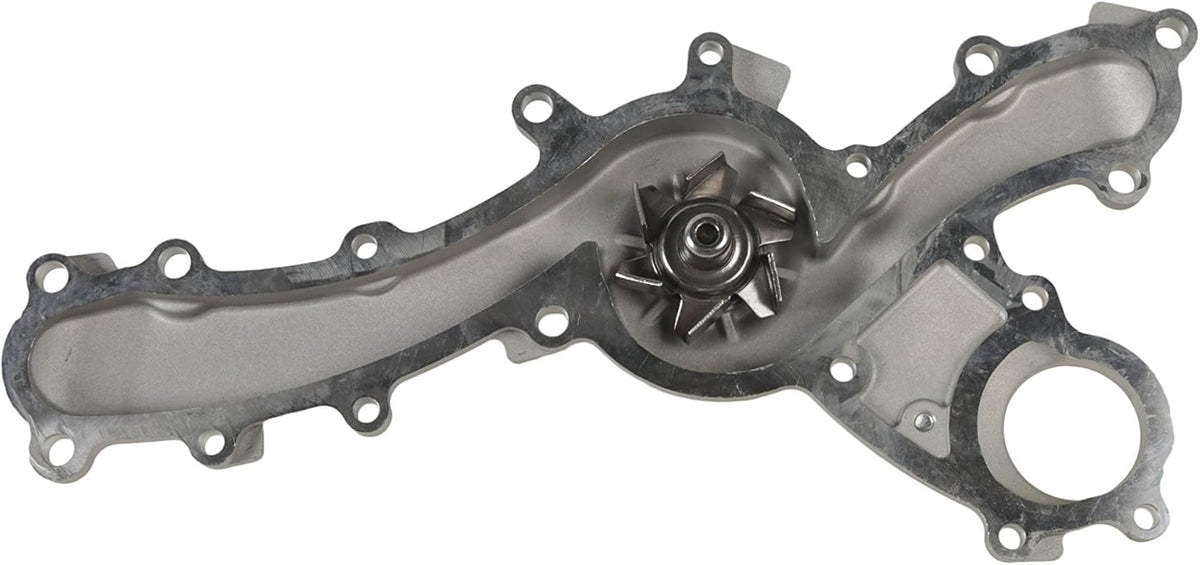 Engine Water Pump Kit Pack of 2 P29483