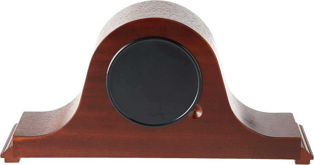 Mahogany Chiming Clock R886281