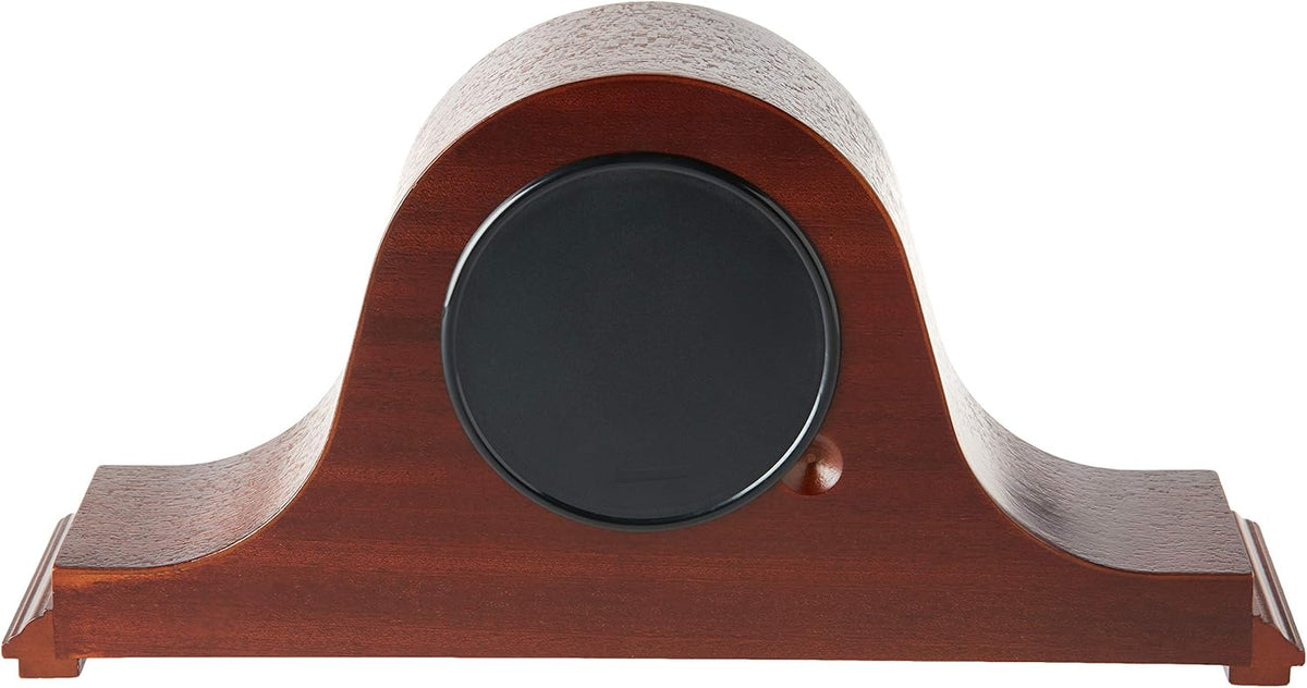 Mahogany Chiming Clock R886281