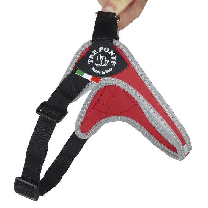 Adjustable Belly Harness N30949