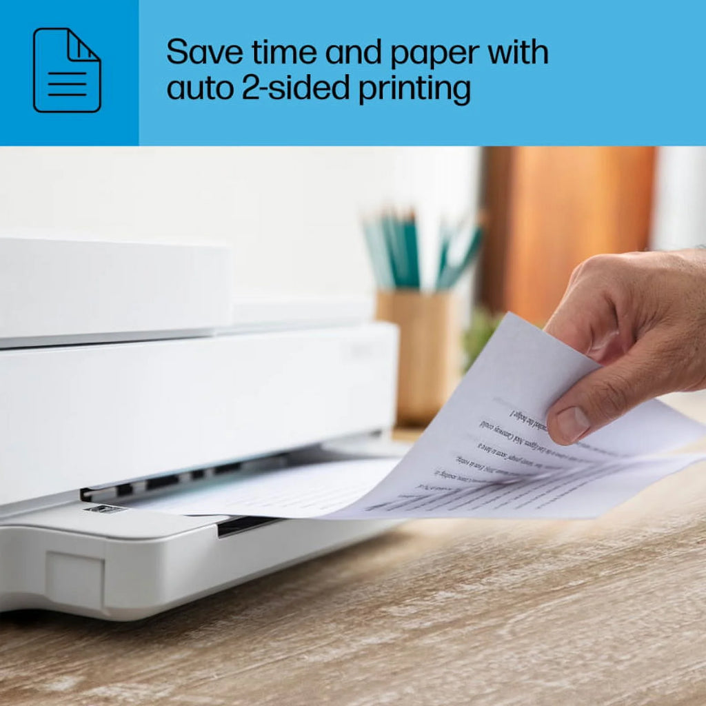 Wireless Color All-in-One Printer P17309