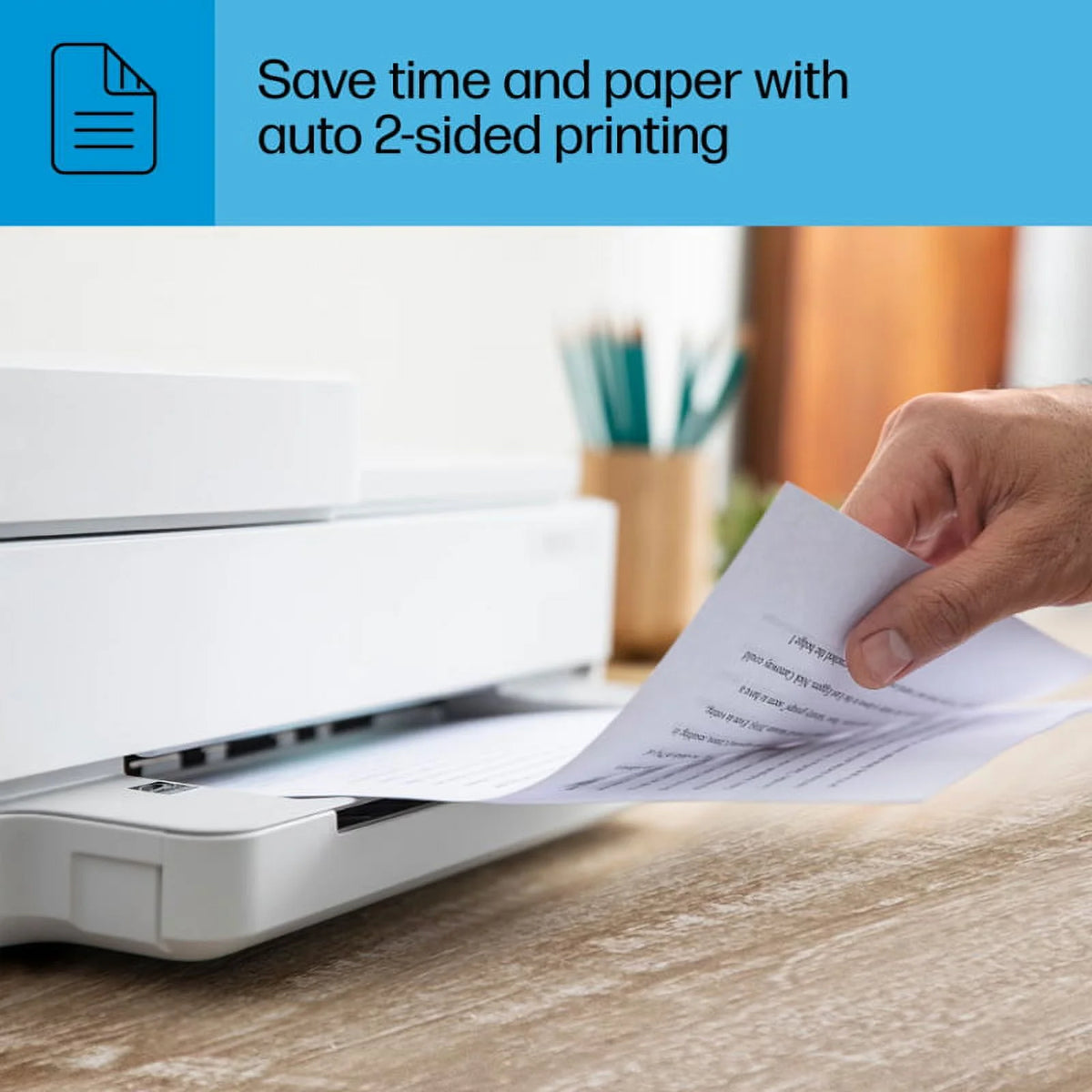 Wireless Color All-in-One Printer P17309