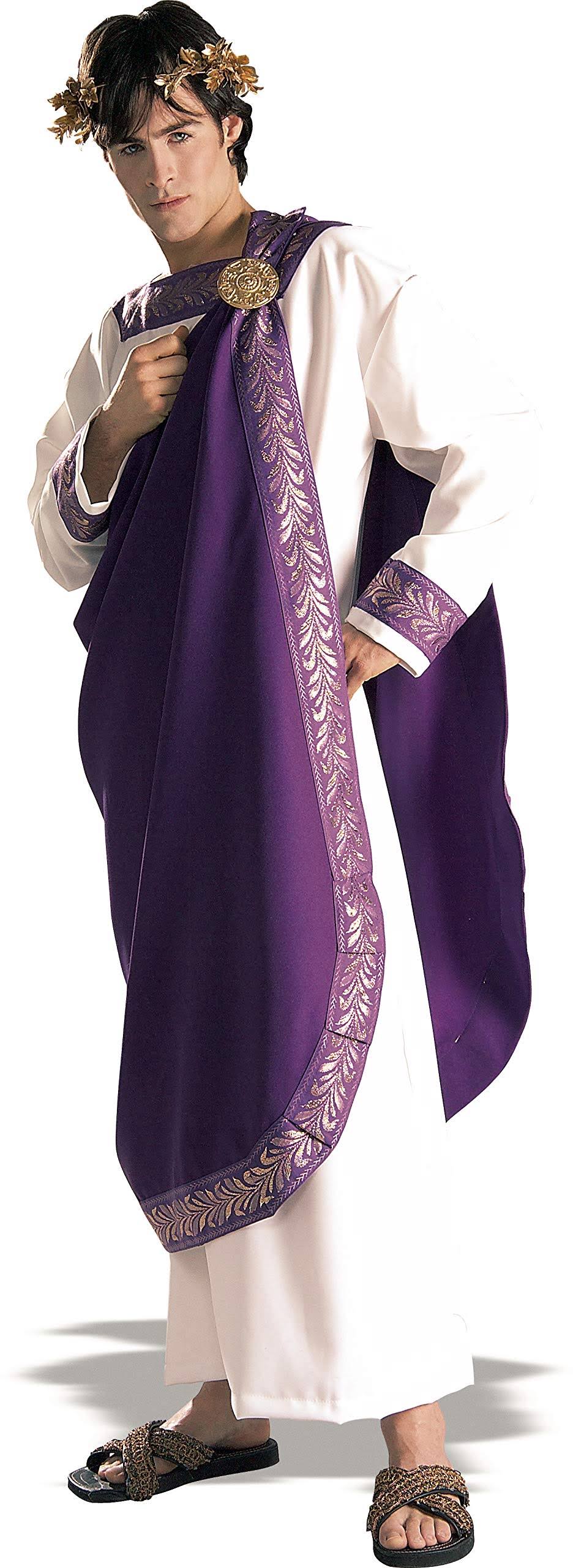 Julius Caesar Adult Costume M4410