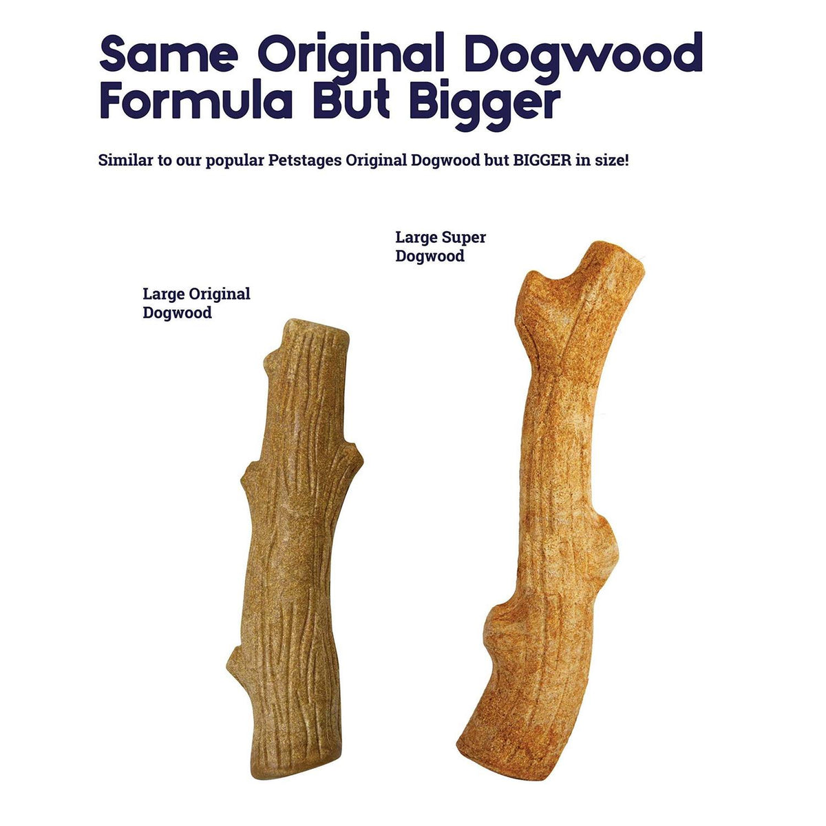 Dogwood Stick Dog Chew Toy J233264