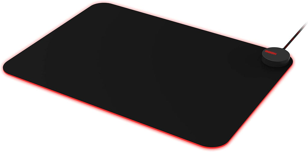 Tournament-Grade RGB Gaming Mechanical Keyboard with Cherry MX Blue Switches O79539