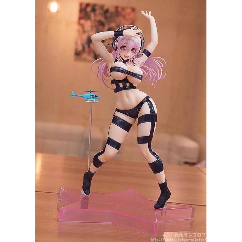 1/7 Scale Figure W1275