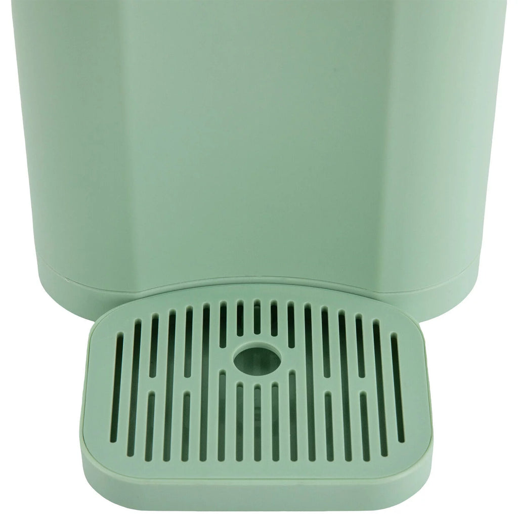 Electric Kettle Instant Hot Water Dispenser Adjustable 5 Temperatures X72290