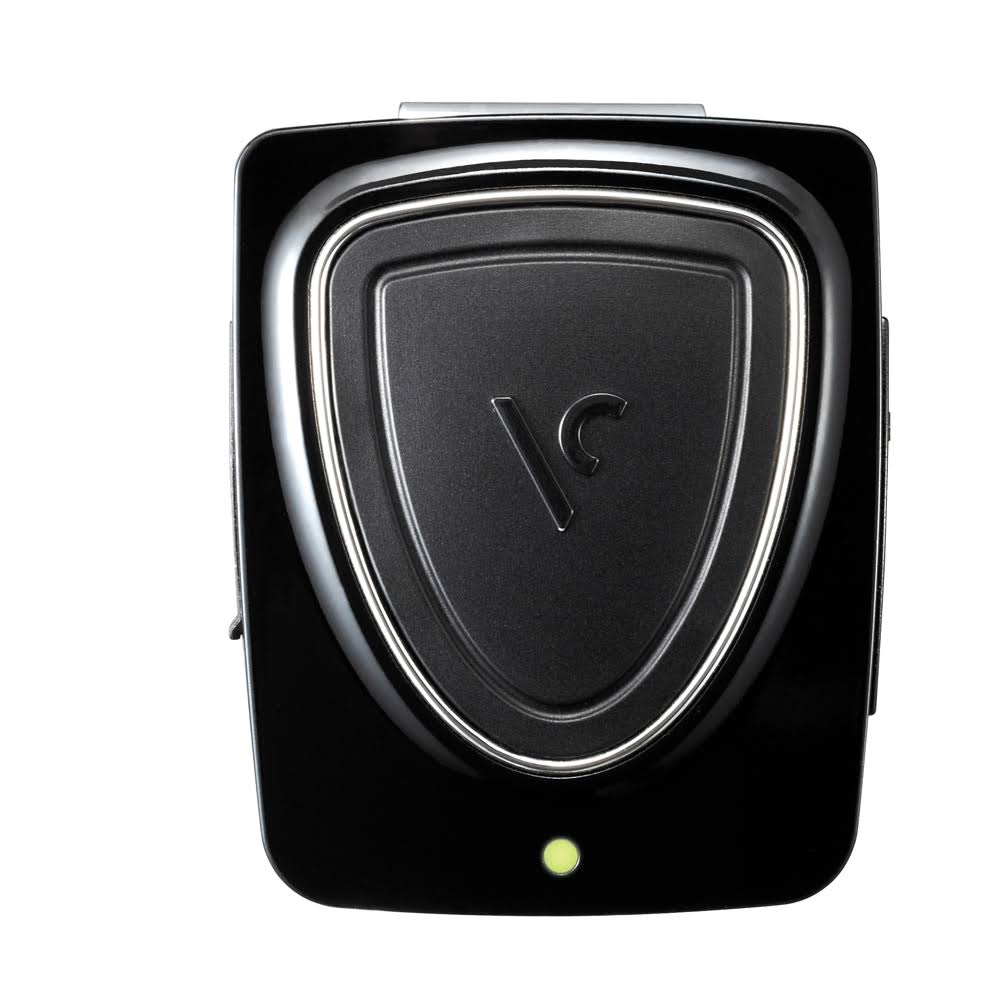 Black Golf GPS Rangefinder D555771