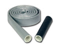Braided Fiberglass Heat Sleeve 10 Foot E343